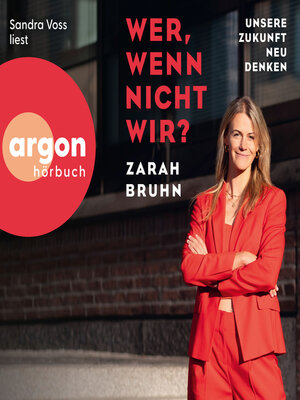 cover image of Wer, wenn nicht wir?